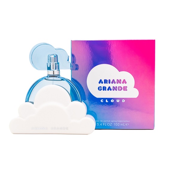 ariana grande cloud for women 3.4 fl oz